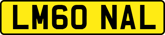 LM60NAL