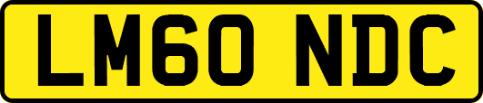LM60NDC