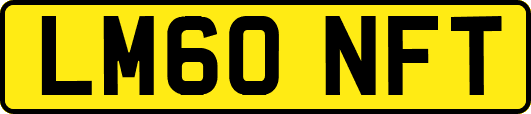 LM60NFT