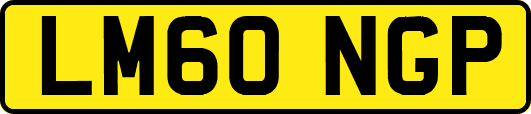 LM60NGP