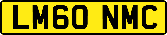 LM60NMC