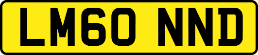 LM60NND