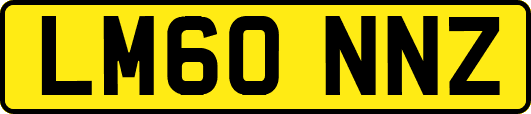 LM60NNZ
