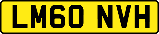 LM60NVH