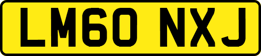 LM60NXJ