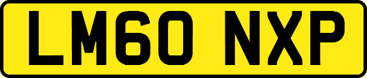 LM60NXP