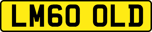 LM60OLD