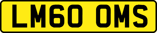 LM60OMS