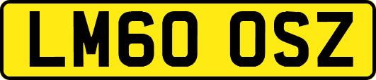 LM60OSZ