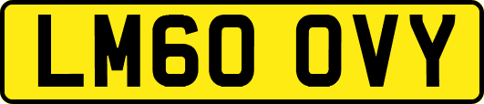 LM60OVY