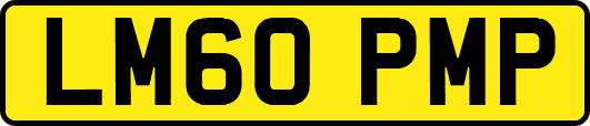 LM60PMP