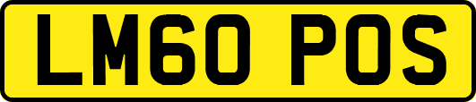 LM60POS