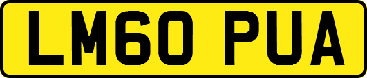 LM60PUA