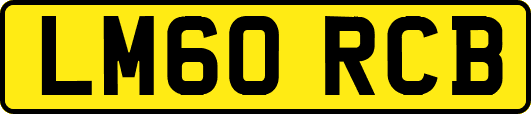 LM60RCB