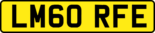 LM60RFE