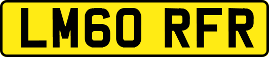 LM60RFR