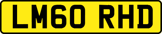 LM60RHD