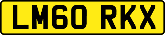 LM60RKX