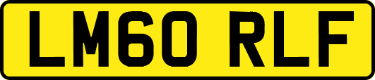 LM60RLF