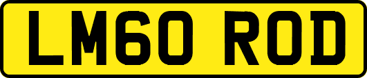 LM60ROD