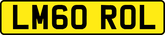 LM60ROL
