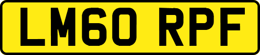 LM60RPF