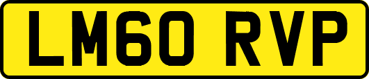 LM60RVP