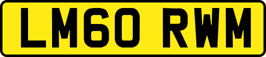 LM60RWM