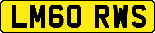 LM60RWS
