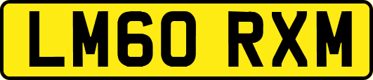 LM60RXM