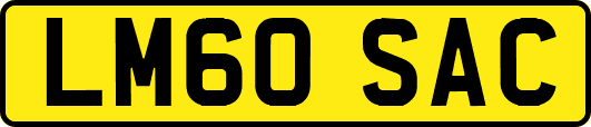 LM60SAC