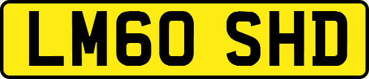 LM60SHD