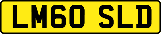 LM60SLD