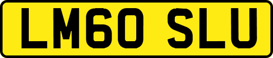 LM60SLU