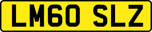 LM60SLZ