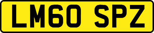 LM60SPZ