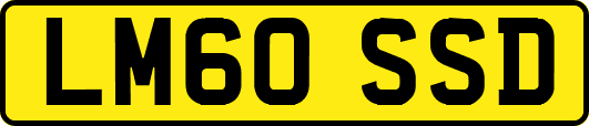 LM60SSD