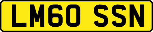 LM60SSN