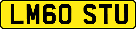 LM60STU