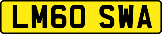 LM60SWA