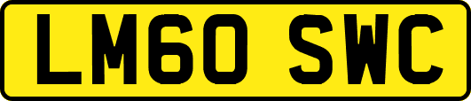 LM60SWC