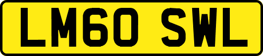 LM60SWL