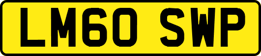 LM60SWP