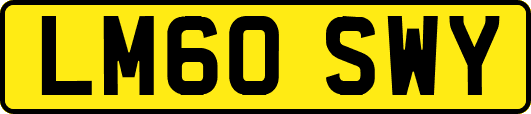 LM60SWY