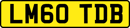 LM60TDB
