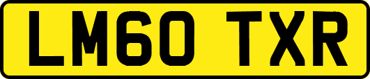 LM60TXR