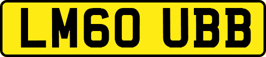 LM60UBB