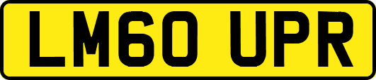 LM60UPR