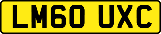 LM60UXC