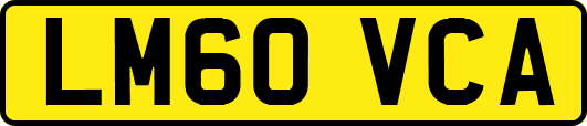 LM60VCA